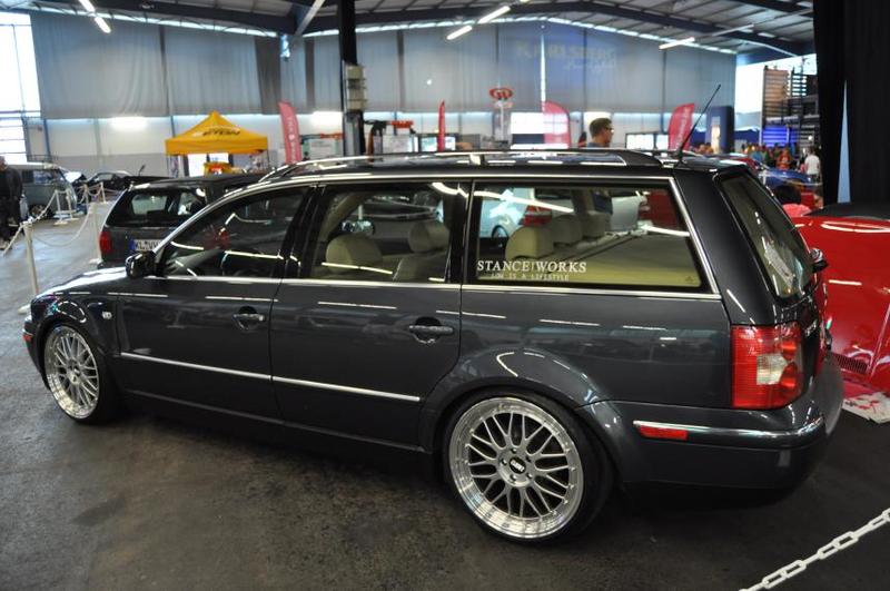 Tuning Expo Saarbrucken - allemagne (27 au 29 Juin '14) DSC_0474