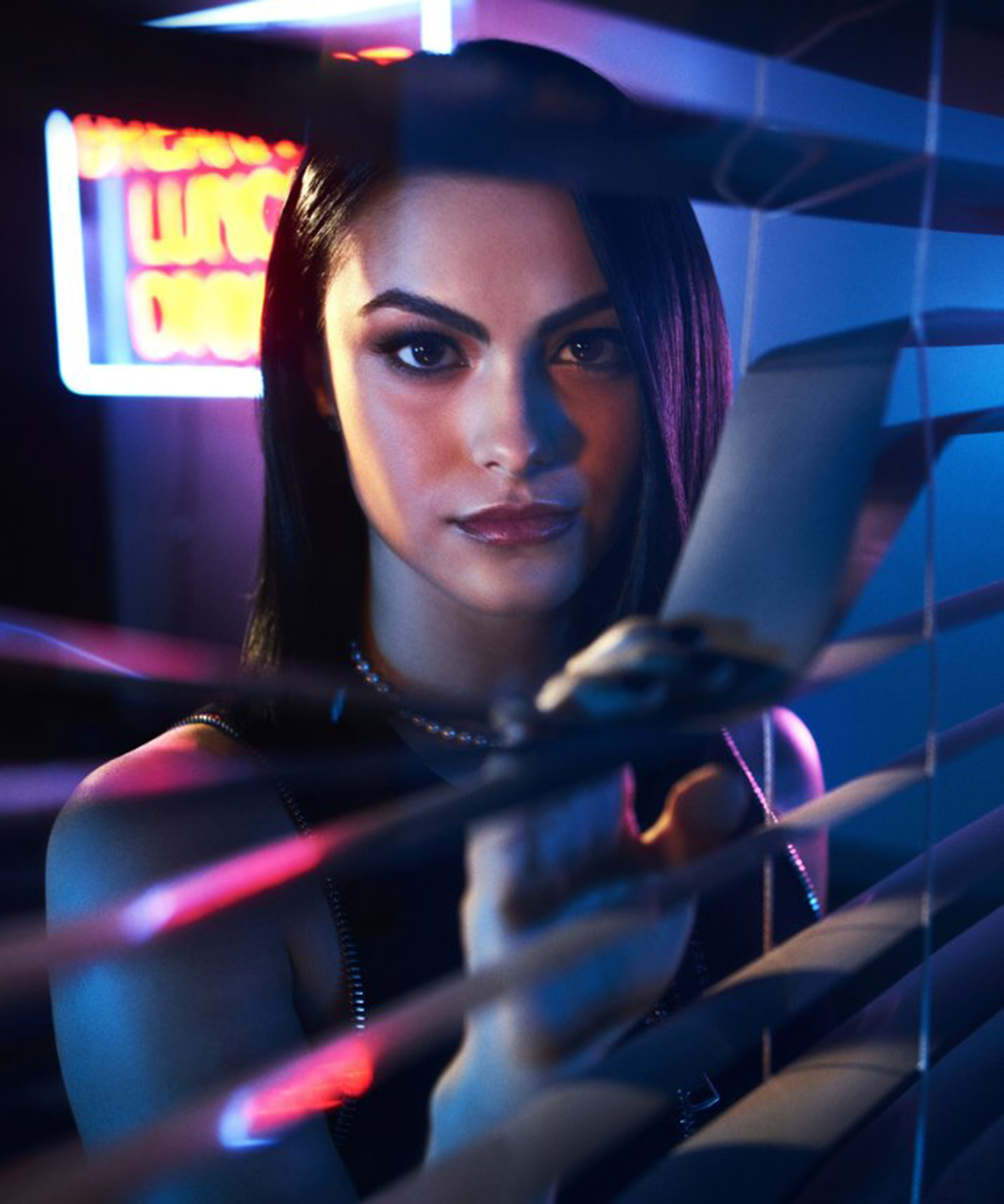 Veronica Lodge Image