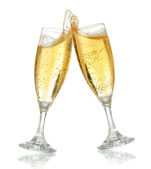 Lundi 29(pour Nicole et mardi 30 pour nous ;) ) _verre_champagne__lxjgbe