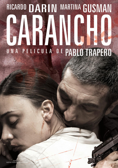 Las ultimas peliculas que has visto - Página 13 454559caranchofinal