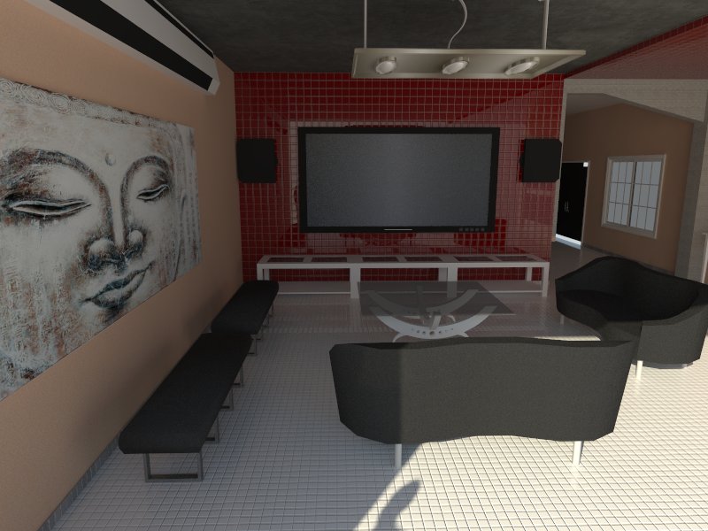 Renders de Apartamentto.lo estoy haciendo tambien en unity. 8860911212