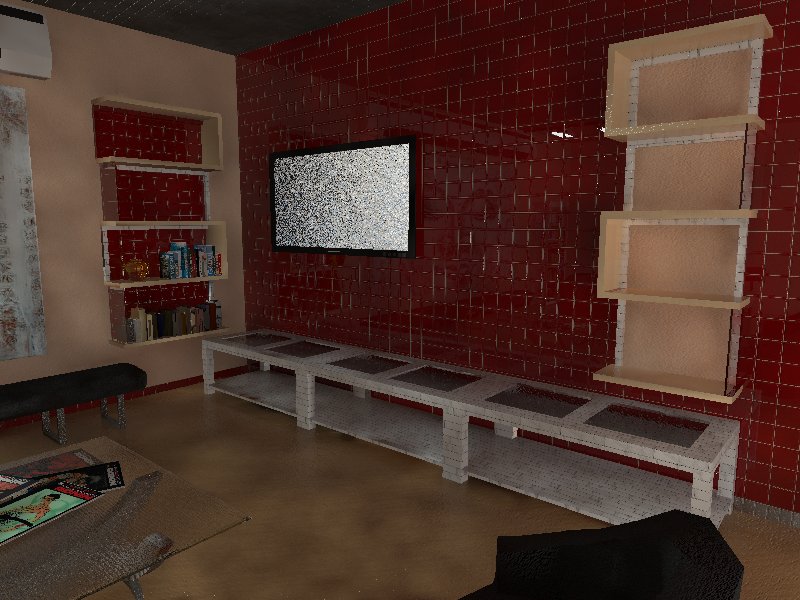 Renders de Apartamentto.lo estoy haciendo tambien en unity. 8860913132