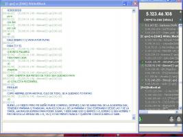 Academia [C-gm] vs Academia DAK = NUEVO INGRESO = Academia [C-gm] 5-2 Academia DAK Thump_3920439gmvsdak