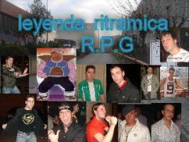 leyenda ritramica 3D Thump_708296leyenda-ritramica-rp