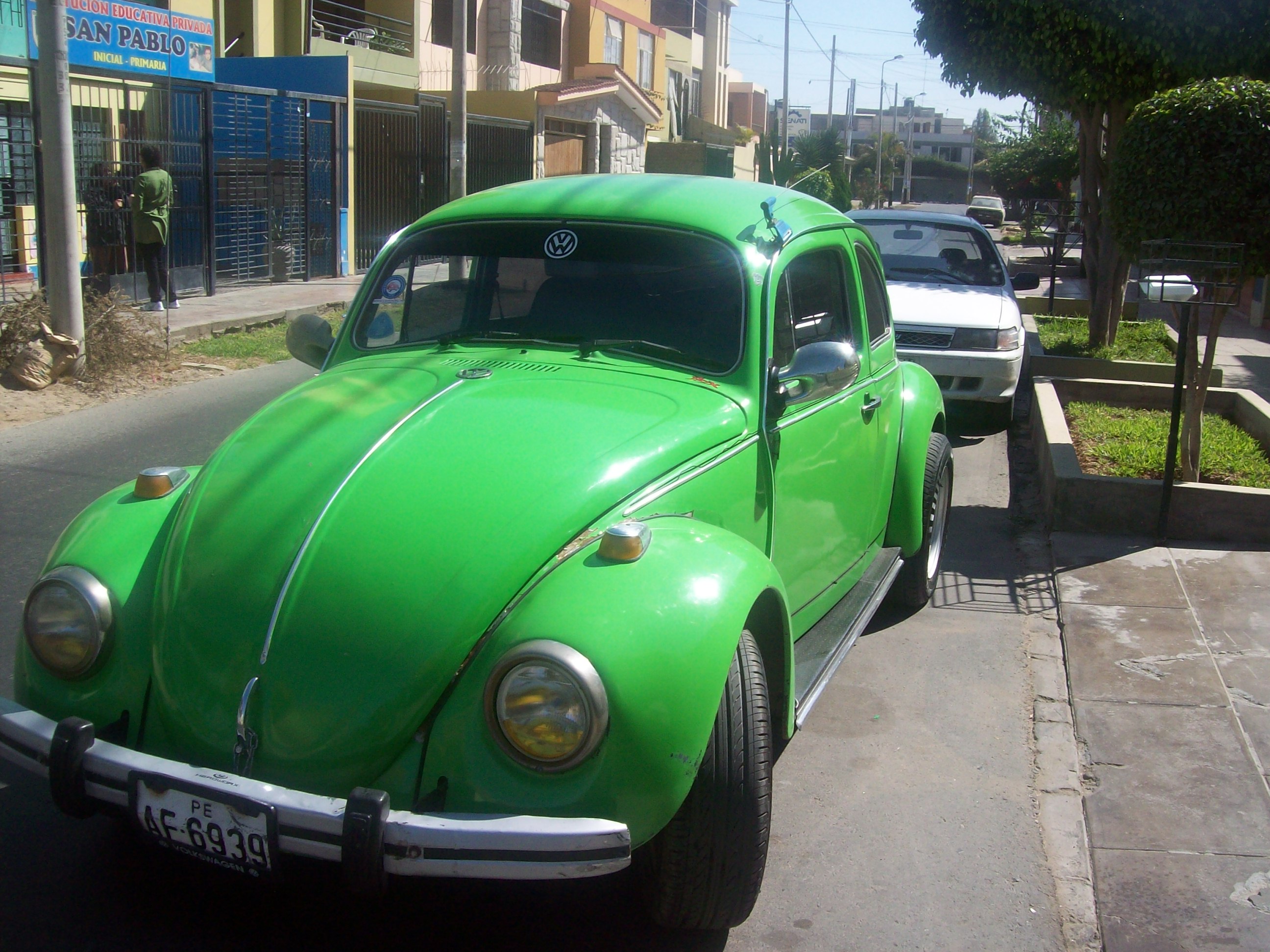 vw beetle o mas conocido como El Escarabajo  - Página 4 47354891000436
