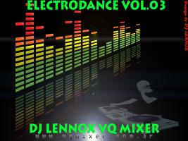 * Vq Mixer Dj's Group Volumen 04 * Thump_5433080parte-02-electrodan