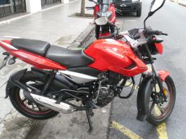 (VENDIDA) Vendo 135Ls  Año 2012 1.600 Kilometros $9.800 - Balvanera (CABA)(VENDIDA) Thump_7982783sdc11885