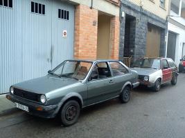 Venta vw polo clasic C  Thump_8248066dsc00747