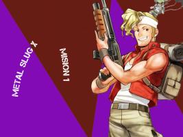 Videos de Metal Slug X Thump_8274024metal-slug-x-mision