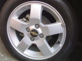 SE VENDE LLANTAS 15" Thump_835678chevrolet-kalos