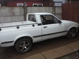 Mi Primer Auto & Es Una Chevy 500 Thump_8619931chevy