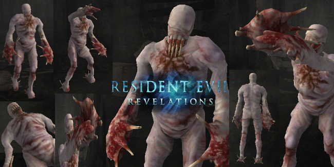 Resident Evil Revelations Ooze (V 1.0) 8442659resident-evil-revela