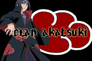 organizacion akatsuki