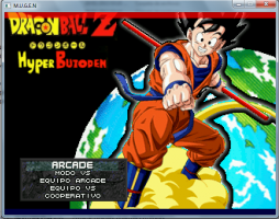 Dragon Ball Z Hyper Butoden Thump_8268278aaaa