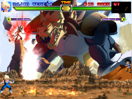 stage Saiyan Attack 1.1 Thump_8815984mugen001