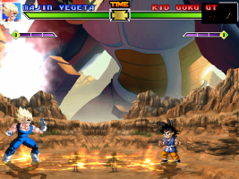 stage Saiyan Attack 1.1 Thump_8815998mugen005