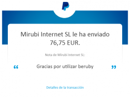 beruby - 20º pago de Beruby 76,75€ Thump_9920310beruby