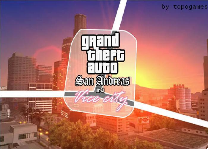 * Parches *~ * Mods * ~ * [GTA] * ~* [ Vice City ] *~* By [zForLoveYouxP] 1009502gta-vc-mod-san-andre