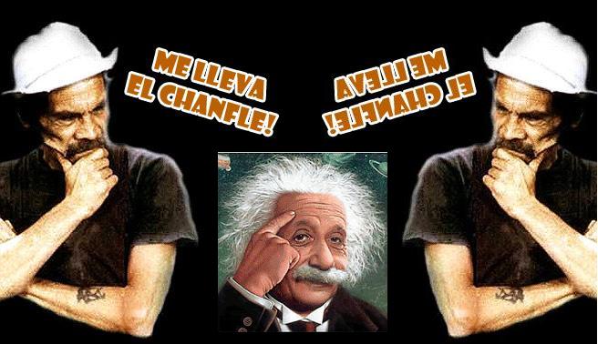 Trabajas Yo te Demuestro que No 1165717don-ramon-einstein