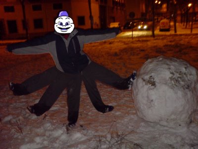 [RetroAka nº17] Snow Bro' 3744465snow-bro