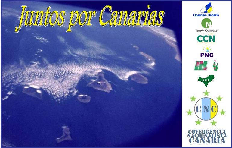 Precampaña de CNC - Convergencia Nacionalista Canaria 5240696cncpre1