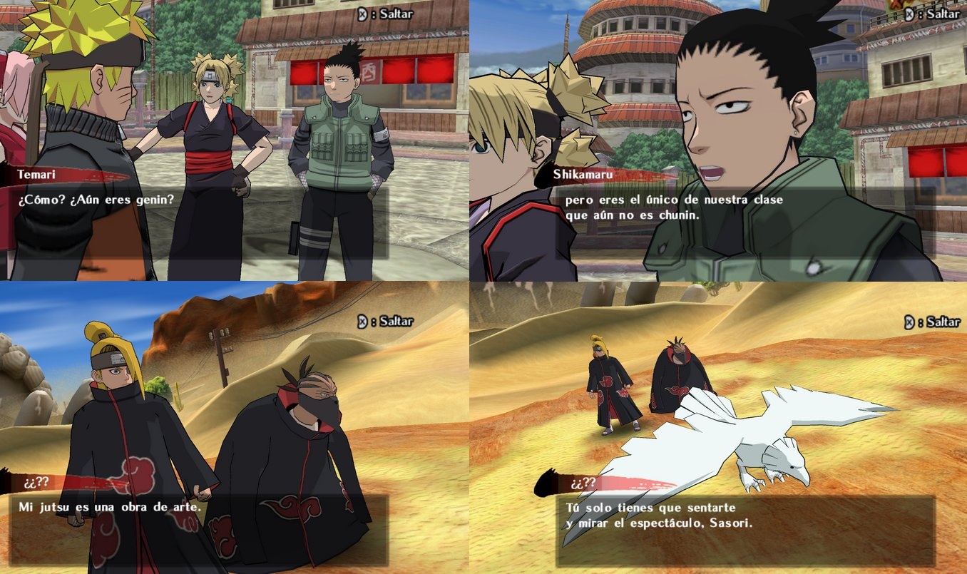 Naruto Clash Of Ninja 3 PC-GAME  6585516naruto3pc000001