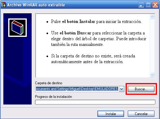 Autoinstalador de emuladores 7213792