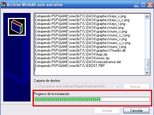 Autoinstalador de emuladores 7213825