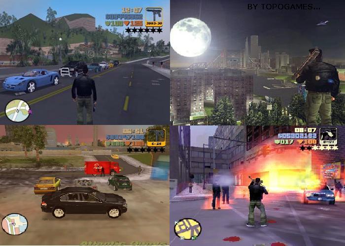  جميع اجزاء gta 982102real-gta-iii-introd