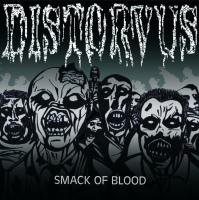 Distorvus(Death Metal)- Smack Of Blood - Demo 2008 Thump_1052042caratula