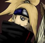 Mi Ficha Ninja. Thump_1174657deidara