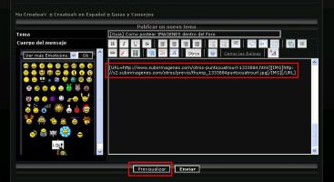 [Guia] Como postear IMAGENES dentro del Foro Thump_1333889puntosincoforo
