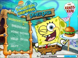 Bob Esponja Dinner Dash (en ingles)  Thump_4333326spongebobsquarepants