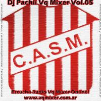 * Vq Mixer Dj's Group Volumen 05 * Thump_5609139dj-pachii-vq-mixer-v
