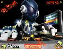 * Vq Mixer Dj's Group Volumen 05 * Thump_5609148dj-maxi-tapa-parte-0