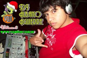 * Vq Mixer Dj's Group Volumen 06 * Thump_5734917dj-albano-aguirre