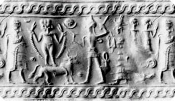 SELLOS MESOPOTÁMICOS E ICONOGRAFÍA EGIPCIA Thump_5774455sello-faraon-e-innan