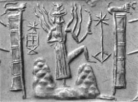 SELLOS MESOPOTÁMICOS E ICONOGRAFÍA EGIPCIA Thump_5778173seshat-mesop