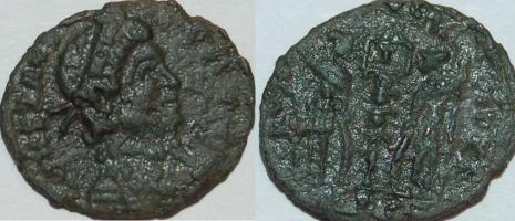 AE3 de Constantino I GLORIA EXERCITVS. Thump_5805901dsc0278