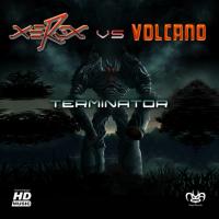 [EP] Xerox Vs. Volcano - Terminator [2011] Thump_6164296881034727022cover