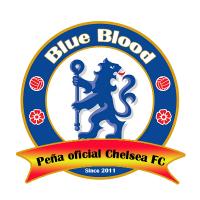 Escudo de la Peña Blue Blood Thump_6883201pea3