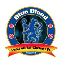 Escudo de la Peña Blue Blood Thump_6883203pea4