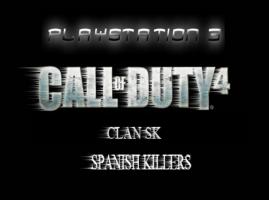  CLAN   [  SK  ]