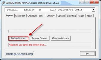 Tutorial instalcion ixtreme burner max  Thump_78575725