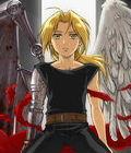 Full Metal Alchemist