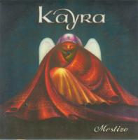 KAYRA - Mestizo Thump_8723789kayra-a