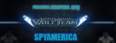 Presentacion de SpyAmerica Thump_9223710firma