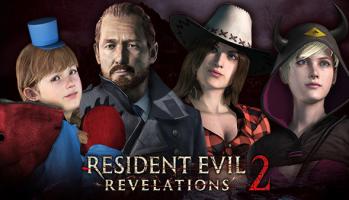 [ DLC ] Resident Evil: Revelations 2 DLC Pack[PSN][US] Thump_9298470ss8ecfc5df9750ef22a7
