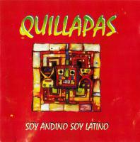 QUILLAPAS >><> Soy Andino soy Latino <><<FLAC Thump_1107439front