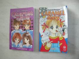 VENDO revistas, cds, dvd y manga Thump_1241707caramel